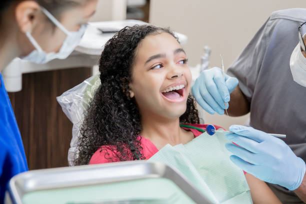 Best Emergency Tooth Extraction in Ashaway, RI