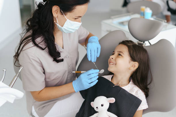 Best Emergency Dental Care for Trauma or Injury in Ashaway, RI