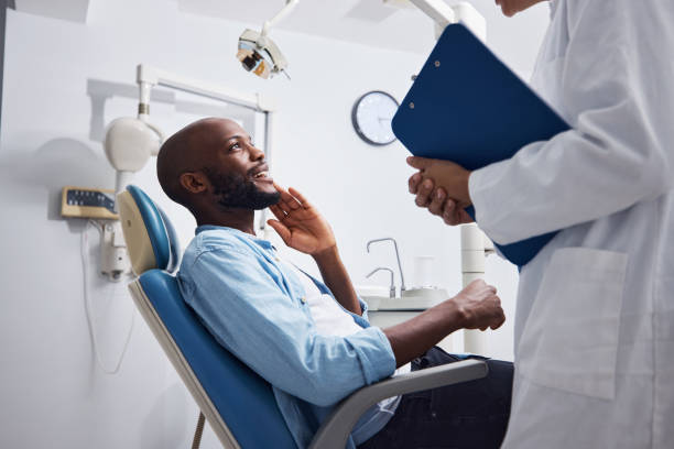 Best Emergency Treatment for Toothache in Ashaway, RI