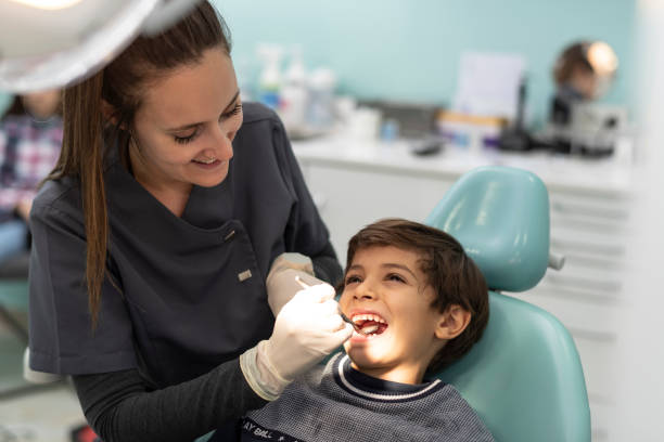 Best Emergency Tooth Extraction in Ashaway, RI
