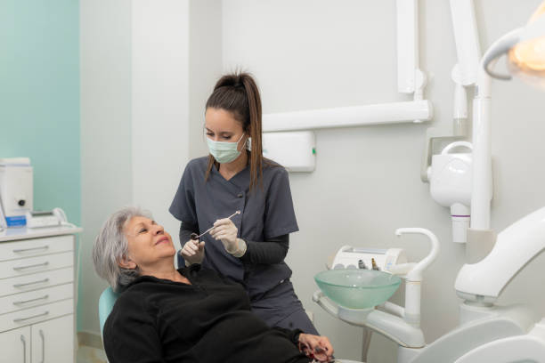 Best Emergency Tooth Extraction in Ashaway, RI