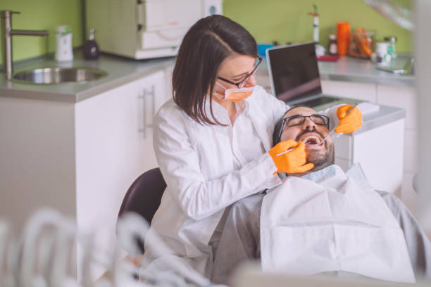 Best Emergency Broken Tooth Repair in Ashaway, RI