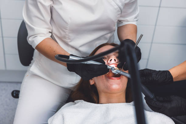 Best Emergency Wisdom Teeth Removal in Ashaway, RI