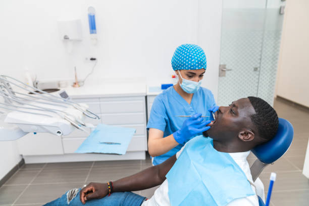 Best Emergency Dental Care for Trauma or Injury in Ashaway, RI